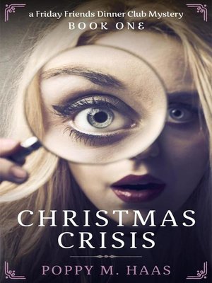 cover image of Christmas Crisis